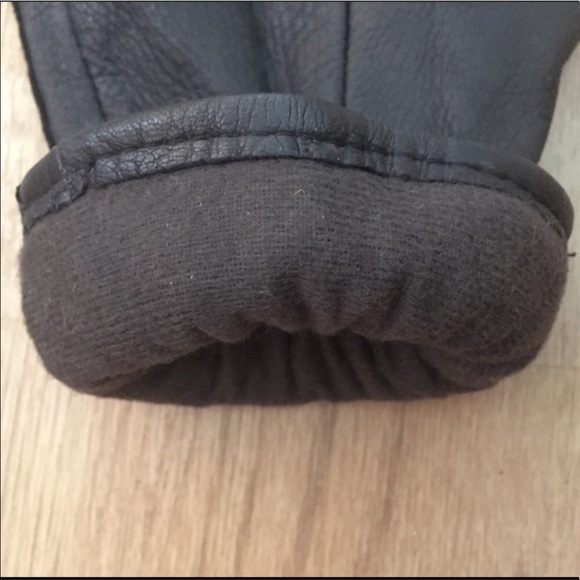 Wilson’s Leather Gloves - Picture 6 of 7